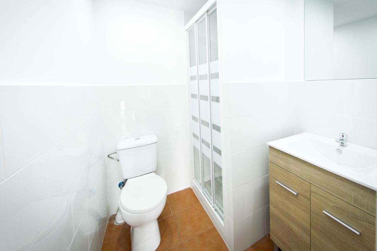 Design Club Reus Daire Dış mekan fotoğraf