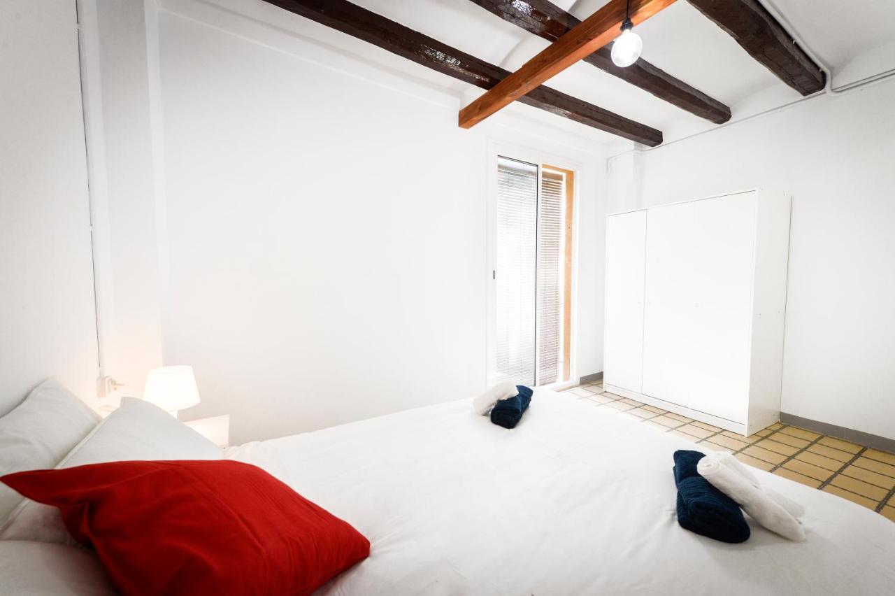Design Club Reus Daire Dış mekan fotoğraf