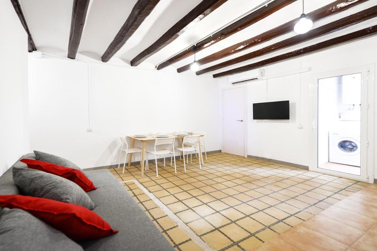 Design Club Reus Daire Dış mekan fotoğraf
