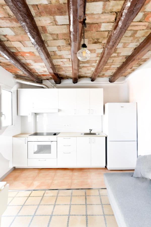 Design Club Reus Daire Dış mekan fotoğraf